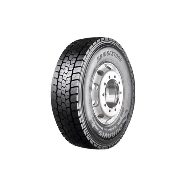 295/80R22,5 152/148M DURAVIS R-DRIVE 002
