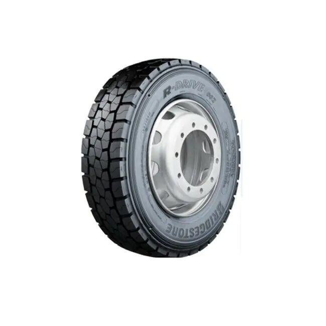 205/75R17,5 124/122M R-DRIVE 002