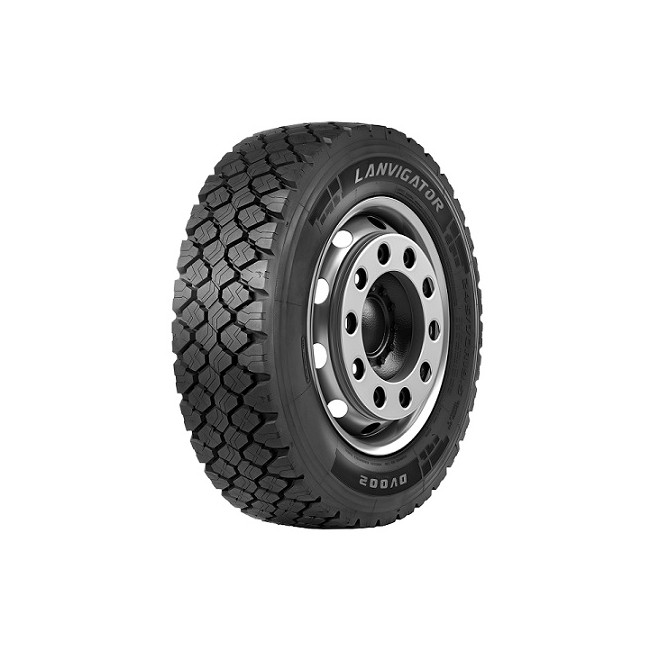 235/75R17,5 143/141L 18PR DV002 LANVI 235/R17.5