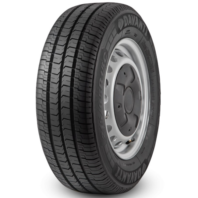 185R14C 102/100R DX440 185/R14