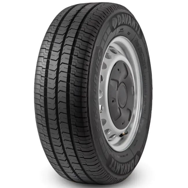215/75R16C 116/114R DX440