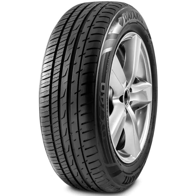 265/55R20 113V XL DX740