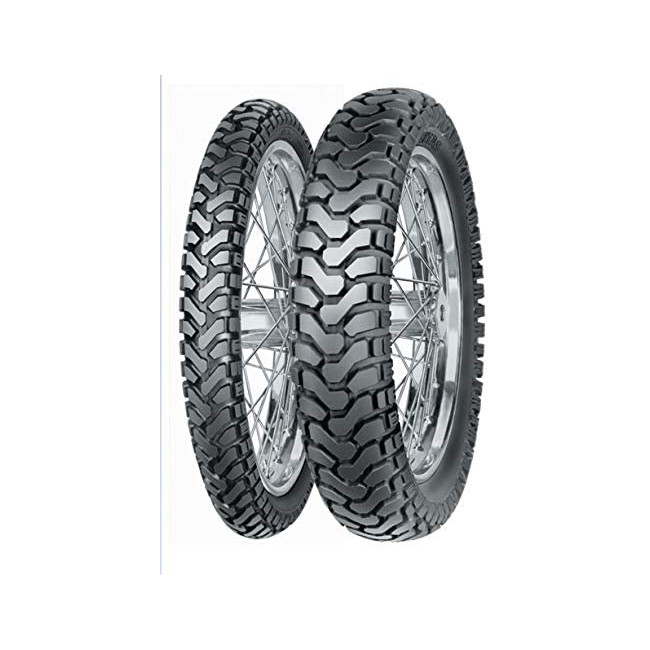 100/90-19 57T E-07 ENDURO DAKAR 100/R19
