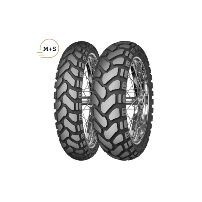 150/70B18 70H ENDURO TRAIL+ TL/TT 150/R18