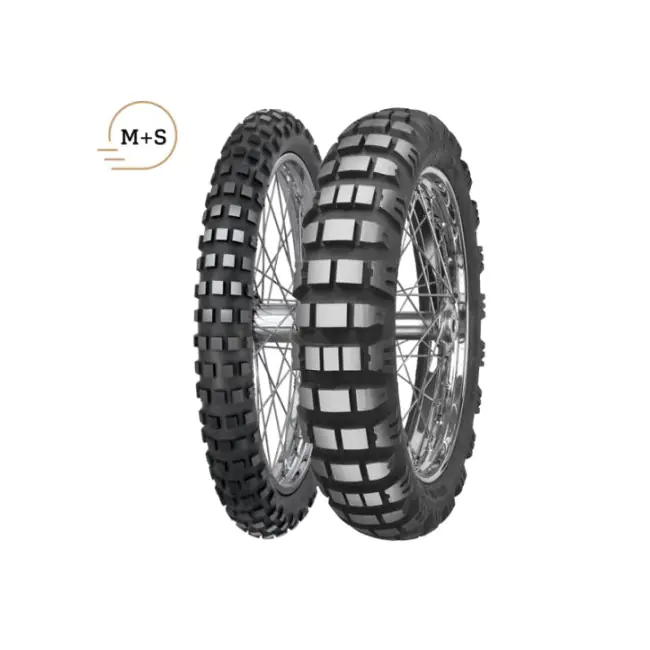 150/70-17 69R E-09 ENDURO DAKAR