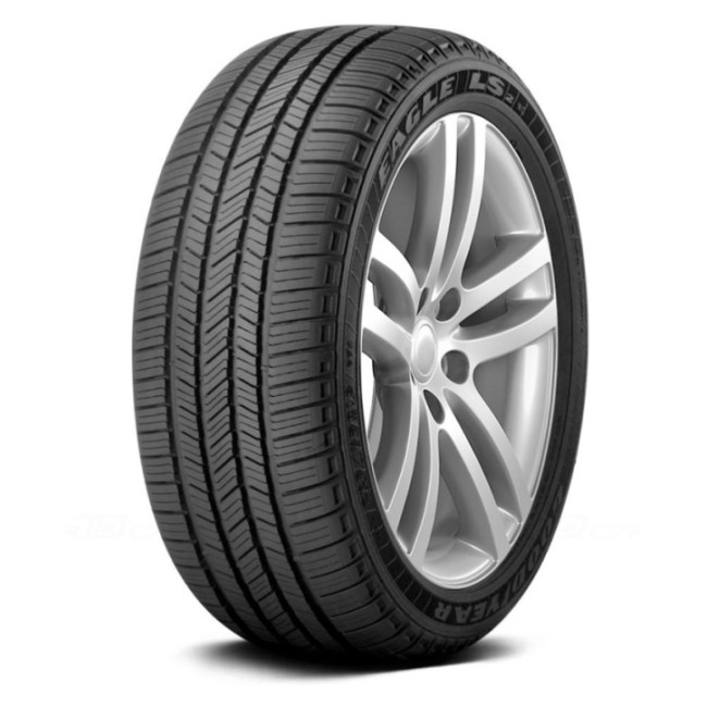 235/45R19 95H EAGLE LS-2 ROF