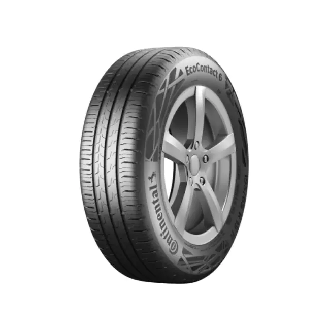 275/30R20 97Y XL ECOCONTACT-6Q (MO)
