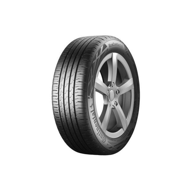 225/45R19 96W XL ECOCONTACT-6 (*) SSR 225/R19