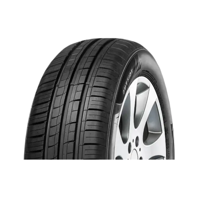 195/70R15 97T XL ECODRIVER4