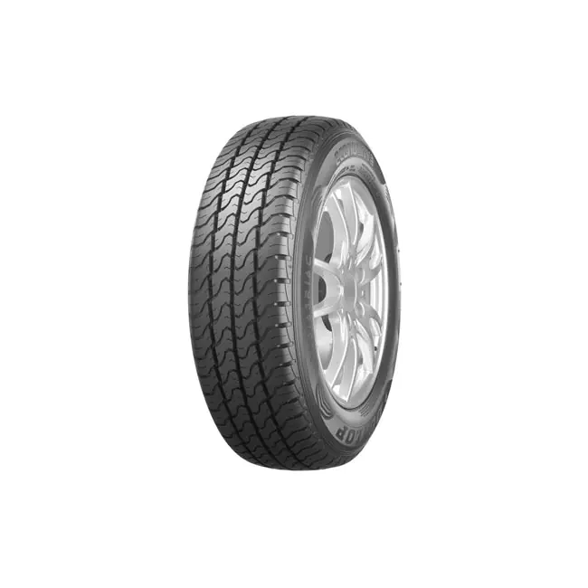 225/55R17C 109/107H (104H) ECONODRIVE