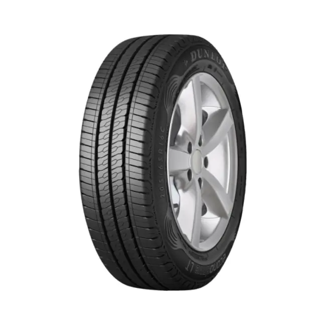 215/60R17C 109/107T ECONODRIVE LT