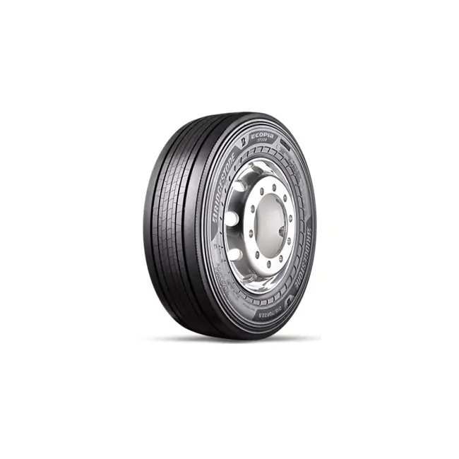 385/55R22,5 160K ECOPIA STEER ENLITEN