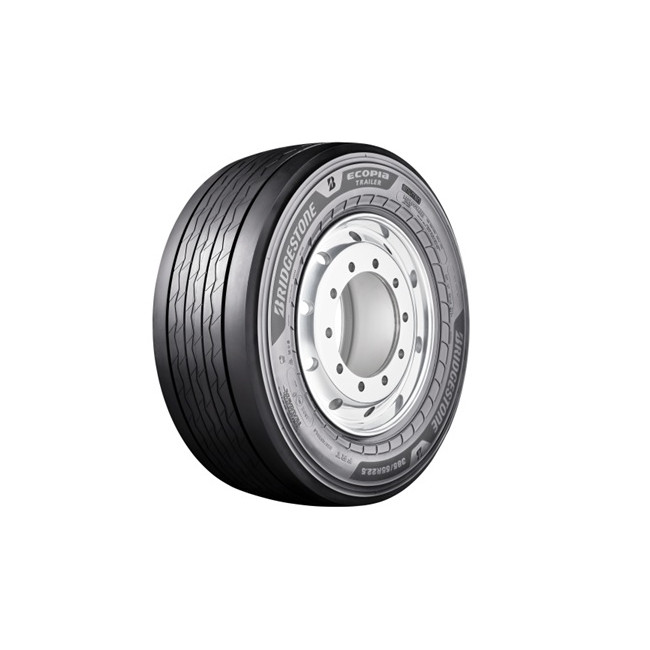 385/65R22,5 160K(158L) ECOPIA TRAILER 385/R22.5