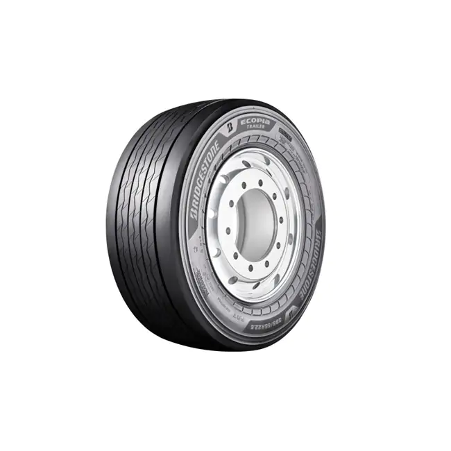 385/65R22,5 160K(158L) ECOPIA TRAILER