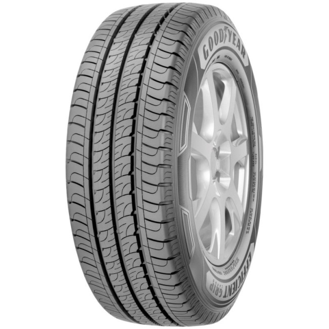 215/75R16C 116/114R EFFICIENTGRIP CARGO 215/R16