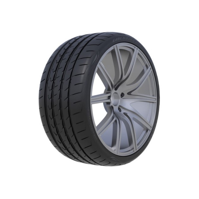 275/40ZR17 98Y ST-1 EVOLUZION 275/R17