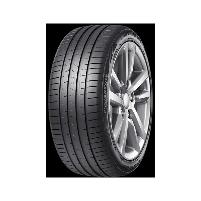 285/40ZR21 109Y XL EXCITE UHP