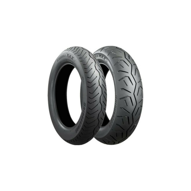 170/80-B15 77H EXEDRA MAX REAR 170/R15