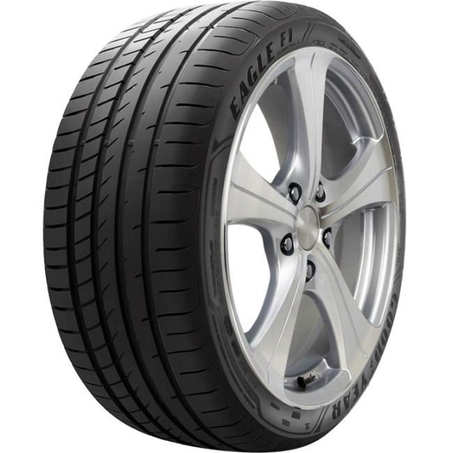 265/35ZR20 95Y EAGLE F1 ASYMMETRIC-2(N0) 265/R20