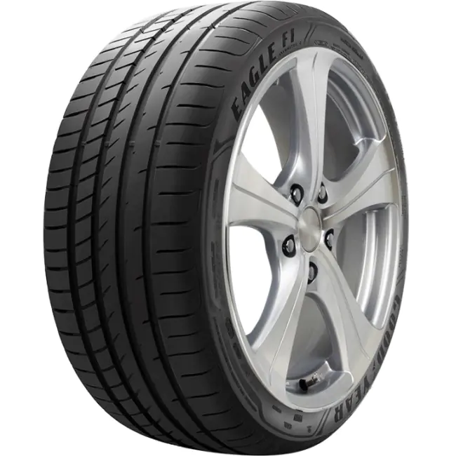 225/40R19 89Y EAGLE F1 ASYMM-2 (*) ROF