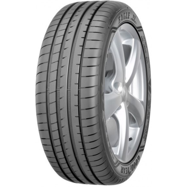 255/40R18 95Y EAGLE F1 ASYM-3 (AR) ROF 255/R18