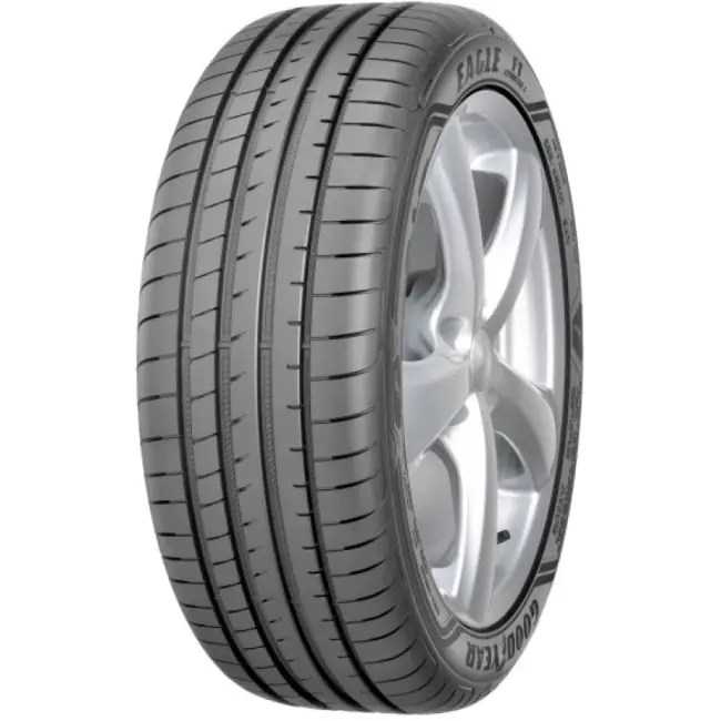 255/50HR20 109H XL EAG.ASYM-3 SUV DOT18