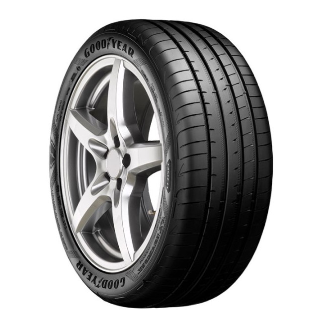 265/35R20 99Y XL EAGLE F1 ASYMMETRIC-5 265/R20