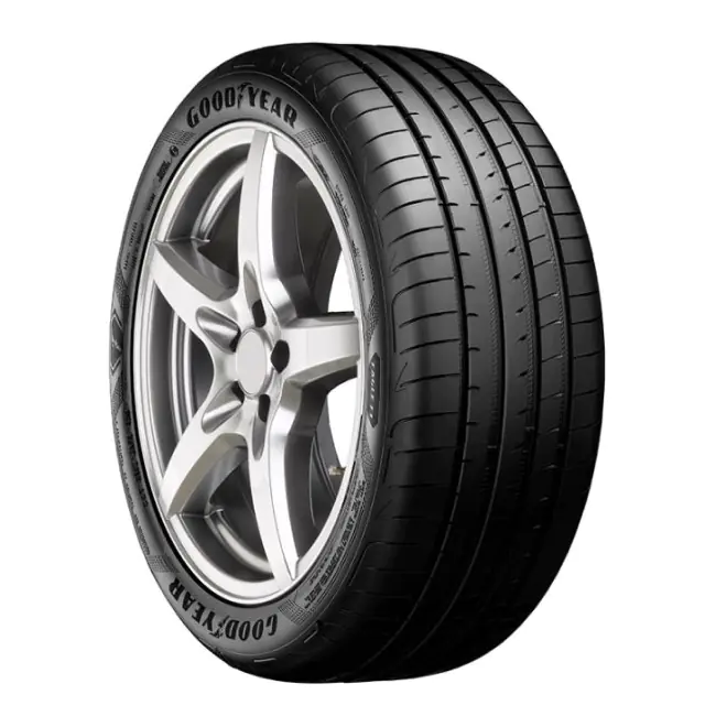 265/40YR22 106Y XL EAGLE F1 ASYMMETRIC-5