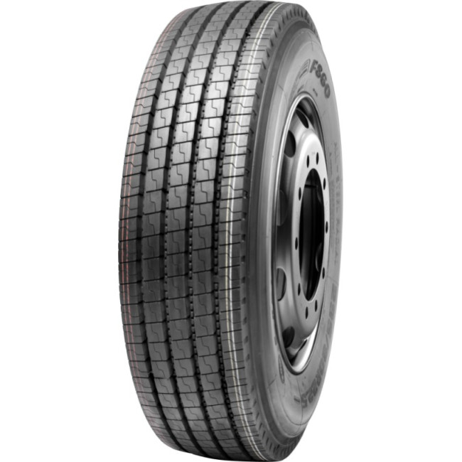 295/80R22,5 154/149M 18PR F860 295/R22.5