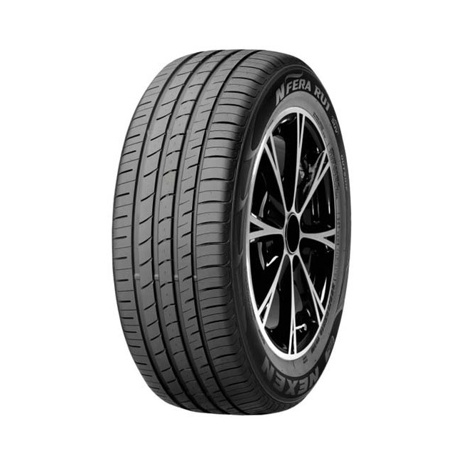 225/65R18 103V N'FERA RU1