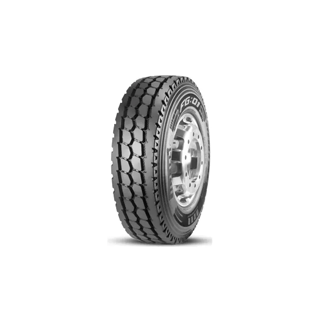 295/80R22,5 152/148L FG:01 II