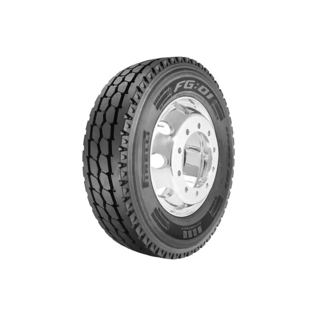 13R22,5 156/150K FG:01