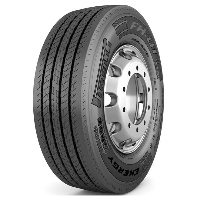 385/65R22,5 160K(158L) FH:01 ENERGY 385/R22.5