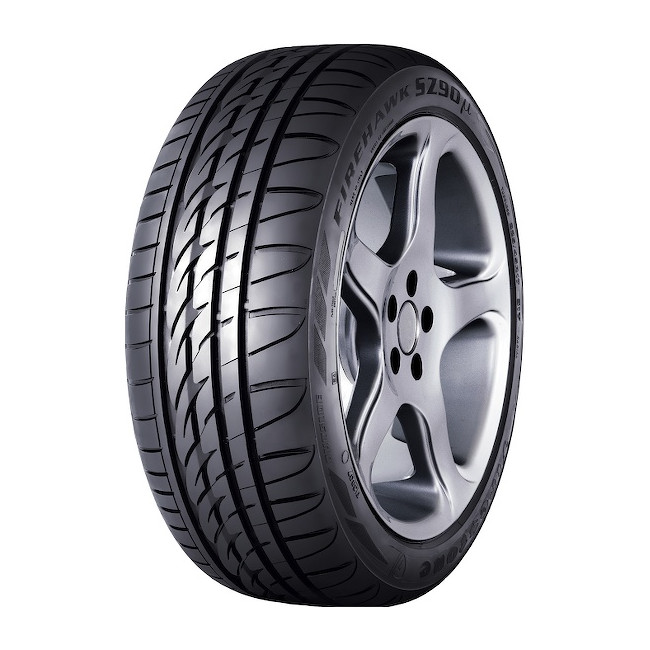 215/50WR17 95W XL FIREHAWK SZ90