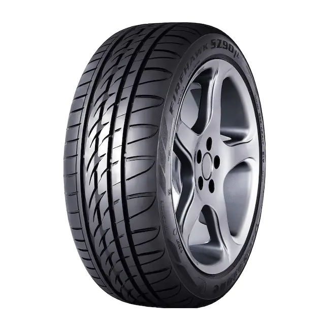 215/50WR17 95W XL FIREHAWK SZ90