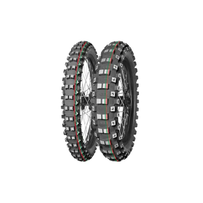 80/100-21 TT 51M NHS TERRA FORCE-MX MH