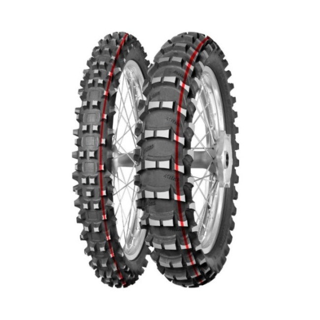 80/100-12 TT 50M NHS TERRA FORCE-MX SAND