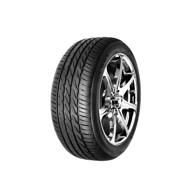 225/60HR17 99H FRD26