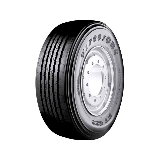 385/65R22,5 160K/158L FT522+