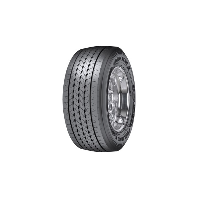 385/65R22,5 160K/158L FUELMAX S GEN-2