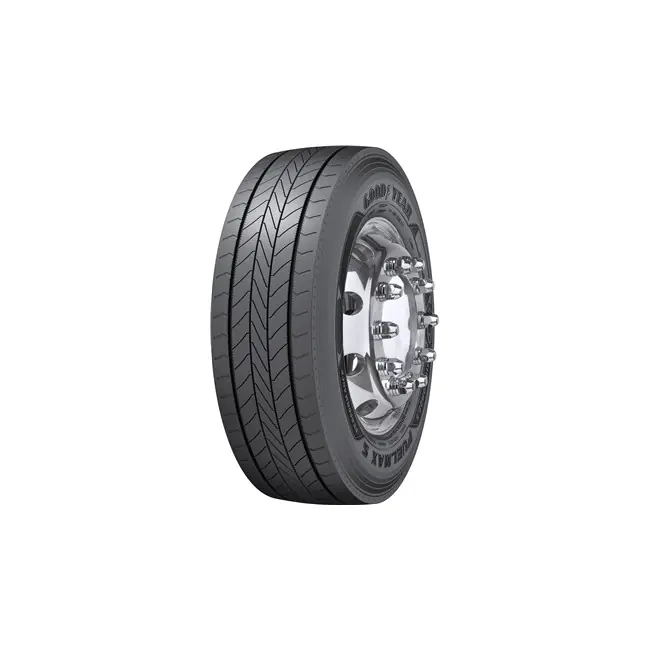 315/70R22,5 156/150L FUELMAX S PERFORMAN