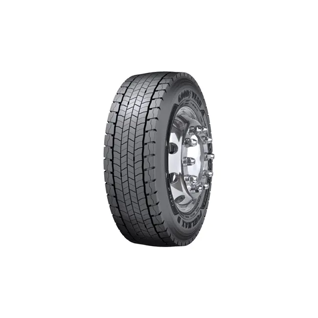315/70R22,5 154L/152L FUELMAX D GEN-2