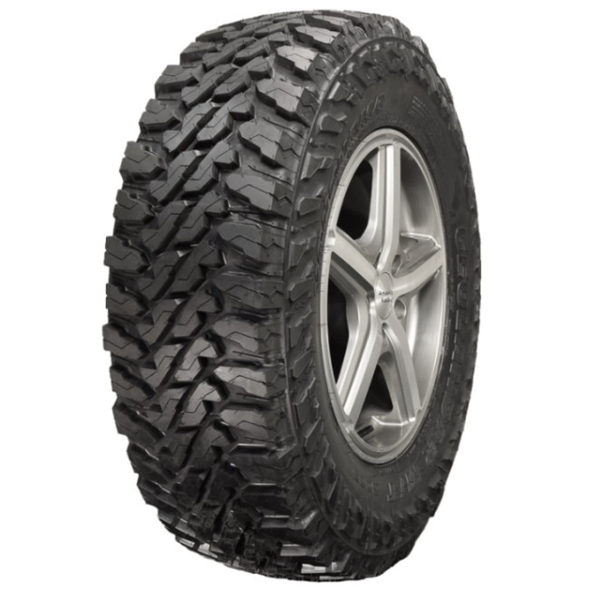 255/75R17LT 111/108Q G003 GEOLANDAR M/T 255/R17