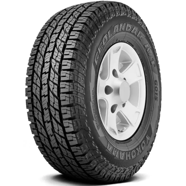 215/75R15LT 100/97S G015 GEOLANDAR A/T