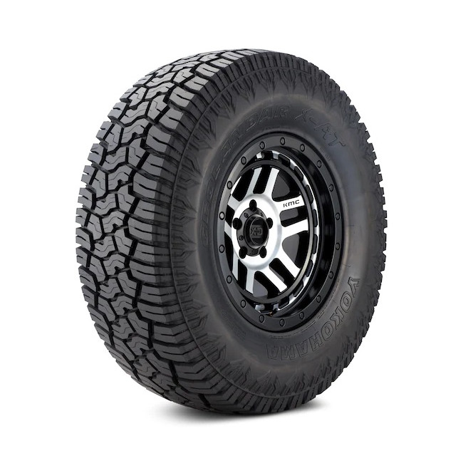 215/70R16LT 100/97Q X-AT G016 GEOLANDAR 215/R16