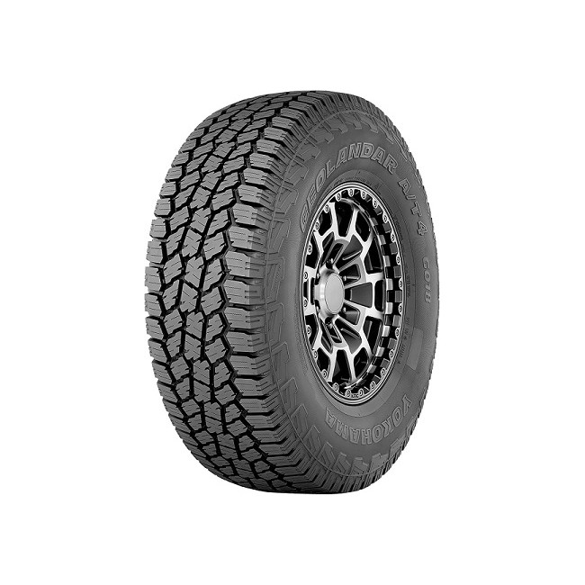 255/65R17LT 119/116S GEOLANDAR A/T4 G018 255/R17