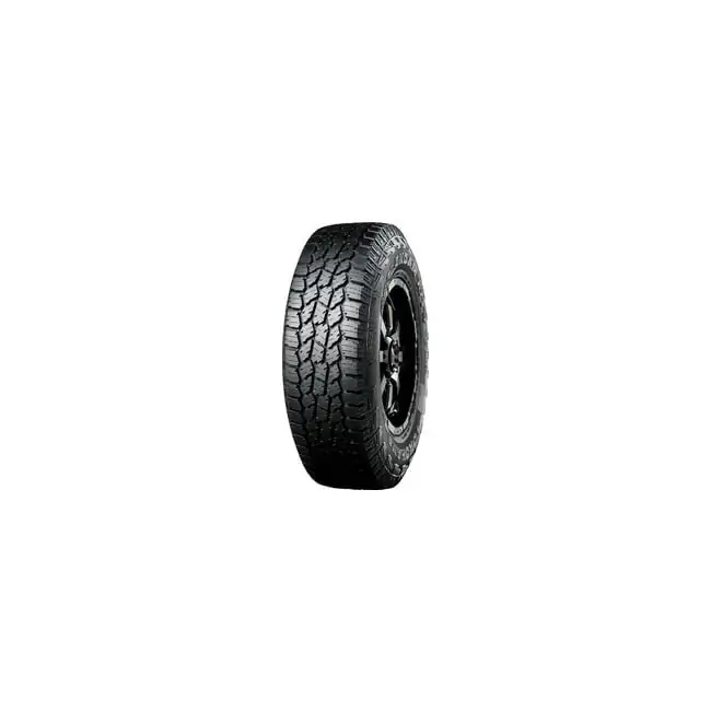 215/85R16LT 115/112R GEOLANDAR A/T4 G018