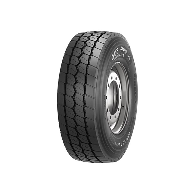 385/65R22,5 164K/156L G02 PRO MULTIAX HL 385/R22.5