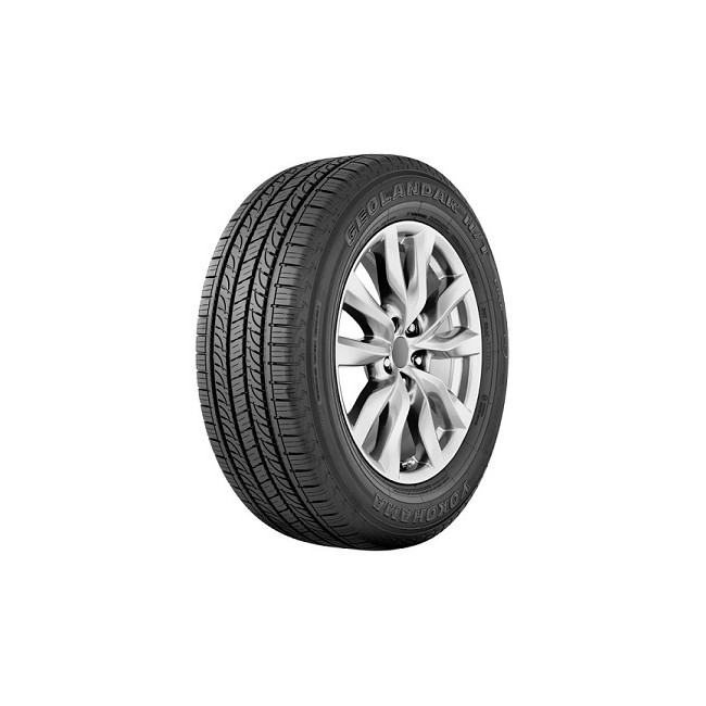 265/65R17 112H G056 GEOLANDAR H/T 265/R17