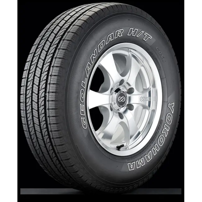 255/60R18 112V XL G056 GEOLANDAR H/T